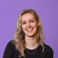 Garage2020 Employee Evelyn van der Burg's profile photo