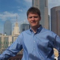 Epiq Employee Kevin Ames's profile photo
