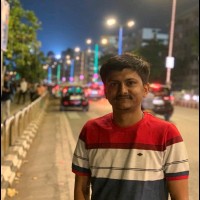 Vistaar Digital Employee Mayur Oza's profile photo