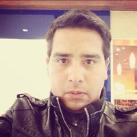 Actualize, S.L. Employee Juan Carlos Olmos's profile photo