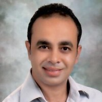 Xlab Group Employee Tamer Khairy's profile photo