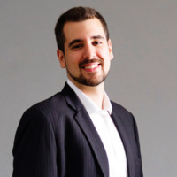 B2Space Employee Victor Montero Burgos's profile photo