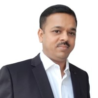 DKSH Employee Amit Kumar's profile photo