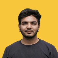 Techkarma Technologies LLP Employee Harshit Makwana's profile photo