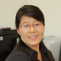 University of Florida Employee Jianping Wang's profile photo