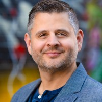 Libro.fm Employee Nick Johnson's profile photo