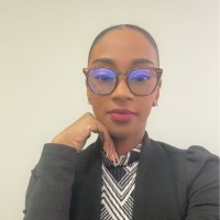 The Council on Recovery Employee Karine Cox's profile photo