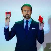 Fredrik Forslund Email & Phone Number