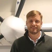 Snead State Community College Employee Nicholas Sauls's profile photo