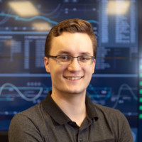 Seer Security Employee Benny MacKney's profile photo