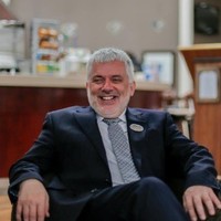 ALona Hotel Employee Ian Donnachie's profile photo