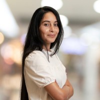 aptki Employee Missaoui Hajer's profile photo