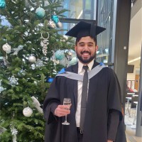 StoreLab Employee Malik Gohar's profile photo