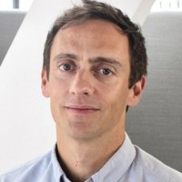 The Blair Partnership Employee Adam Reed's profile photo