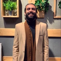 NADIM Group Employee Mohammed Helmy's profile photo
