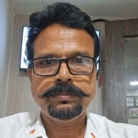SSF Plastics India Private Limited Employee Sanjaya Parida's profile photo