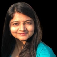 Kumulsoft Employee Rajul Shah's profile photo