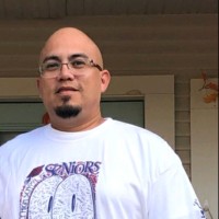 Texas Pride Trailers Employee Jesus Nacianceno Jr's profile photo