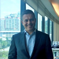 Arla Foods Employee Mark Boot's profile photo