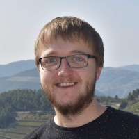 Google Employee Jack Whyte's profile photo