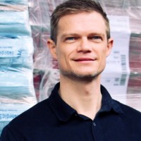 Vector Engineering Employee Mads Gjanderup's profile photo