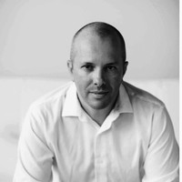 Baker Publishing Group Employee Nathan Henrion's profile photo