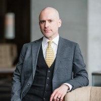 Next Level Exchange Employee Andrew Miller's profile photo