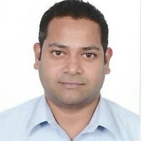 Musafir.com Employee Konark Varma's profile photo