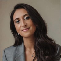 Helix International Group Ltd Employee Hina Patel's profile photo