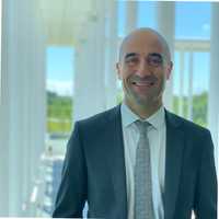 Esselunga Employee Daniele del Gobbo's profile photo