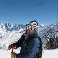 Garden of the Gods Resort and Club Employee Tony Fry's profile photo