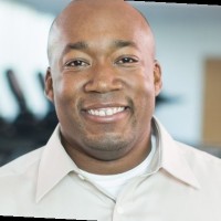 Creighton University Employee Pernell Toney's profile photo