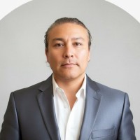 Ikigai Marketer Employee Patricio Ruiz Carrazana's profile photo