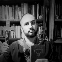 The Intangible Pattern Employee Nicholas Stone's profile photo