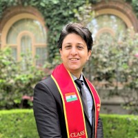 Rohan Marathe's profile photo