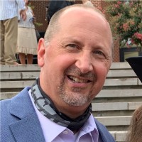 Steve Hooper Email & Phone Number