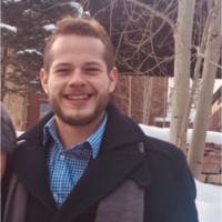 Amazon Employee Ryan Chastain-Maxey's profile photo