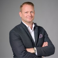 MTU Aero Engines AG Employee Markus Zimmermann's profile photo