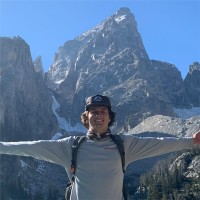 Mokulele Airlines- Hawaii and California Operations Employee Joseph Smiley's profile photo