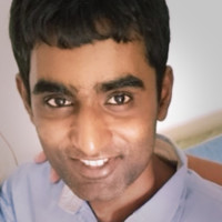 Indian Institute of Technology, Kharagpur Employee Mrigank Sharad's profile photo