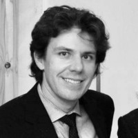 Marble Bar Asset Management LLP Employee Adam Lewicki's profile photo