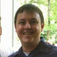 Prometheus LLC Employee Brian Galloway's profile photo