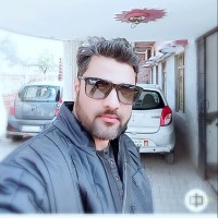 StoreHippo Employee Ali Rizvi's profile photo