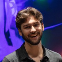 Telos Corporation Employee Andy Sharpe's profile photo