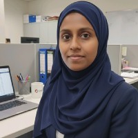 Edubex Employee Shemija Siraj's profile photo