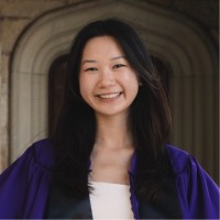 Datadog Employee Anna Cai's profile photo