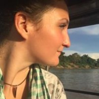 PSS Employee Jenny Pisani's profile photo