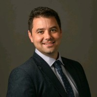 Flō Energy Solutions Inc. (by CES) Employee Robert Larkan's profile photo