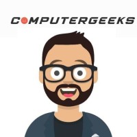Computer Geeks Email