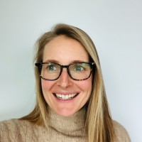 R.E.A.L. Discussion Employee Liza Garonzik's profile photo